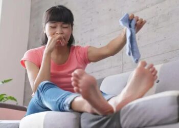 Chega de Chulé! Guia Completo para Eliminar o Mau Cheiro dos Pés