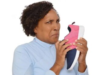 Cheiro de Chulé Te Incomodando? Descubra a Solução Definitiva!