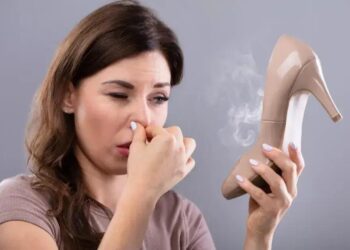 Chulé te incomoda? Diga adeus ao chulé do pé com soluções caseiras!