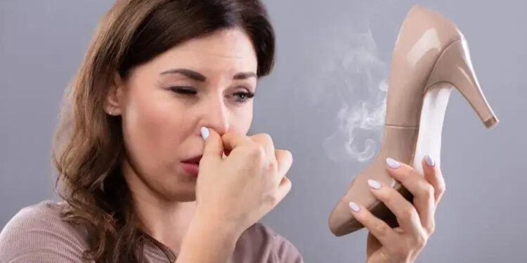 Chulé te incomoda? Diga adeus ao chulé do pé com soluções caseiras!