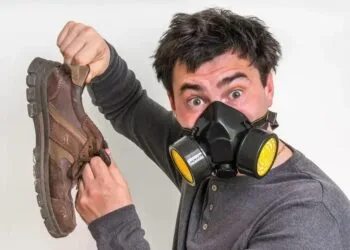 Chulé? Vinagre! Remédio Caseiro INFALÍVEL Para Eliminar o Mau Cheiro