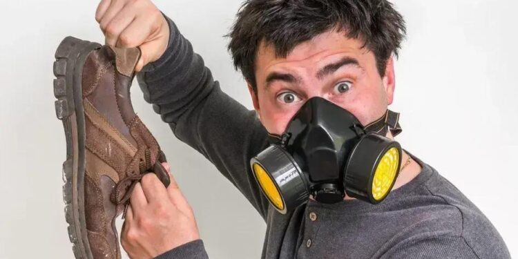 Chulé? Vinagre! Remédio Caseiro INFALÍVEL Para Eliminar o Mau Cheiro