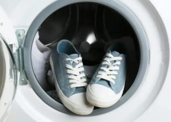 Como Lavar Tênis com Chulé: Guia Fácil Para Eliminar o Mau Cheiro