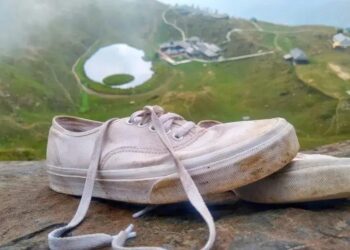 Como tirar cheiro de chulé do tênis: Guia definitivo