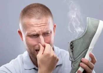 Como Tirar Chulé de Tênis: Guia INFALÍVEL para Eliminar o Mau Cheiro