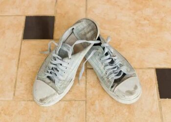Como tirar chulé do sapato? Bicarbonato: a solução definitiva!