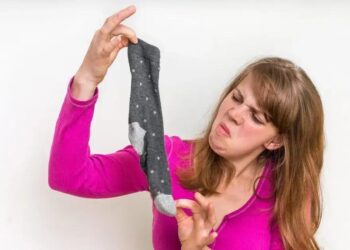 Como tirar chulé do sapato: Guia definitivo para eliminar o mau cheiro