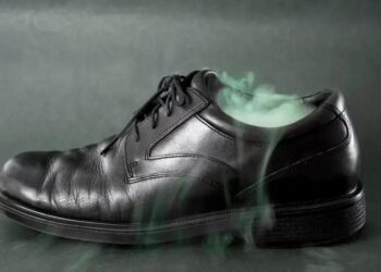 Como Tirar Chulé do Sapato: Guia Infalível Para Eliminar o Odor