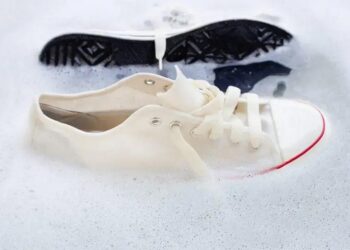 Como tirar chulé do tênis a seco: Guia definitivo para pés cheirosos