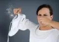 Como tirar chulé do tênis com vinagre: Guia infalível!