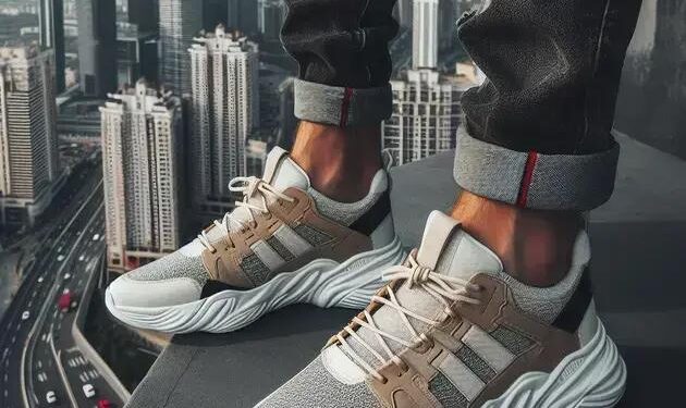 Fascite Plantar: Acabe com a Dor Usando o Calçado Certo