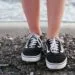 Chega de Chulé! Aprenda a Eliminar o Mau Cheiro dos Sapatos com Sal