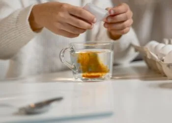 Chulé no Pé? Vinagre e Bicarbonato: A Solução Definitiva!