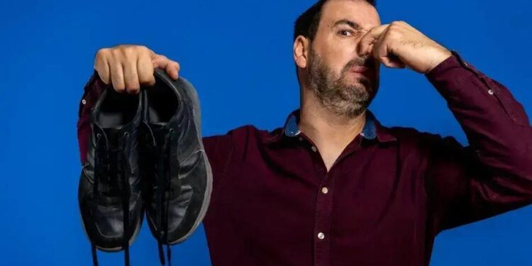 Limão Acaba com Chulé? Descubra a Verdade e Soluções Caseiras!