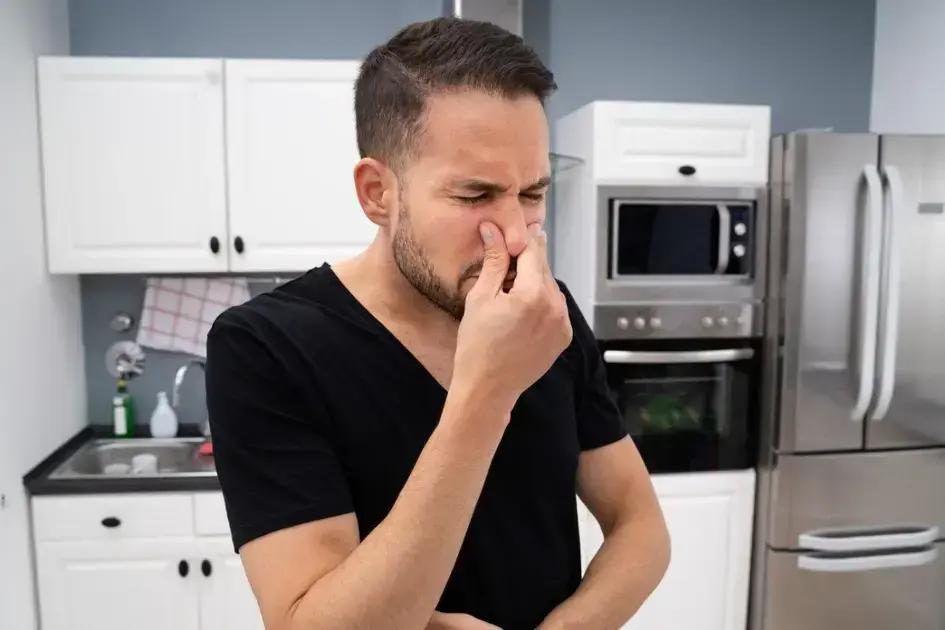 Métodos Caseiros Para Remover o Mau Odor