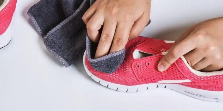 Remédio Caseiro INFALÍVEL para Chulé: Vinagre Faz Milagres!