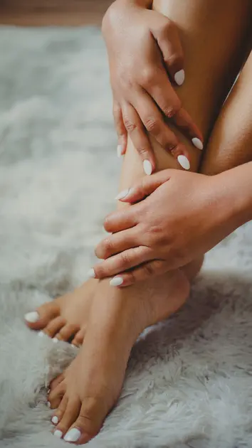 Higiene: a arma secreta contra o odor.
