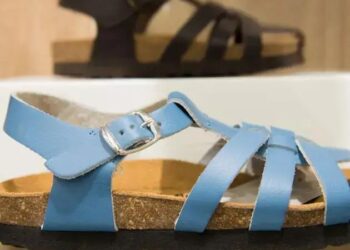 Alivie a Dor: Calçados Essenciais para Fascite Plantar