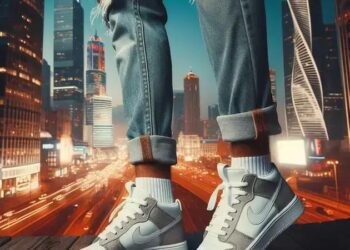 Calçados Confortáveis para Trabalhar: Diga Adeus à Dor nos Pés!