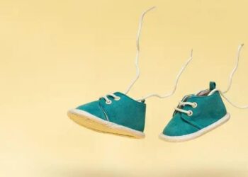 Calçados de Bebê: Guia Completo para Escolher o Par Perfeito