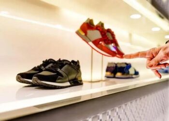 Calçados de Verão: Guia Completo Para Manter o Estilo e o Conforto