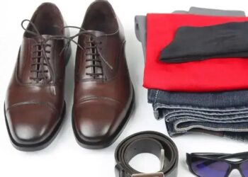 Calçados Elegantes: Guia Completo Para Escolher o Par Perfeito