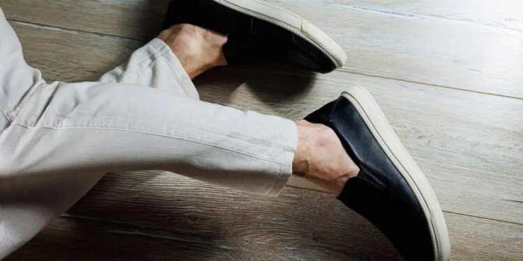 Calçados EVA: O Conforto Que Seus Pés Merecem