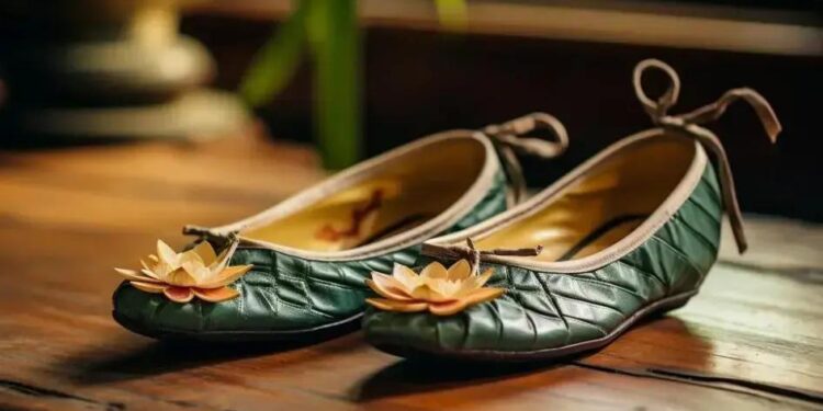 Calçados Femininos Infantil: Guia Completo para Escolher o Ideal