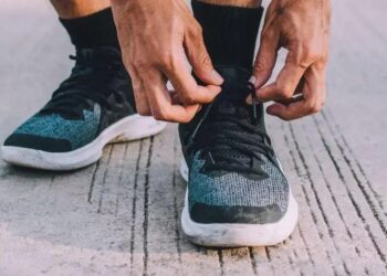 Calçados Fit: O Segredo Para um Treino Mais Eficaz?