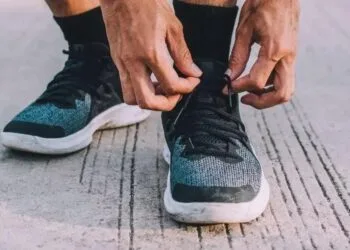 Calçados Fit: O Segredo Para um Treino Mais Eficaz?