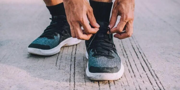 Calçados Fit: O Segredo Para um Treino Mais Eficaz?