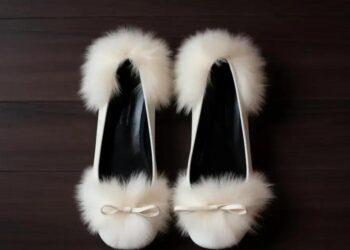 Calçados Hospitalares: Conforto e segurança que você precisa!