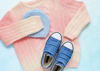 Calçados infantis em promoção: estilo e economia para os pés dos pequenos!