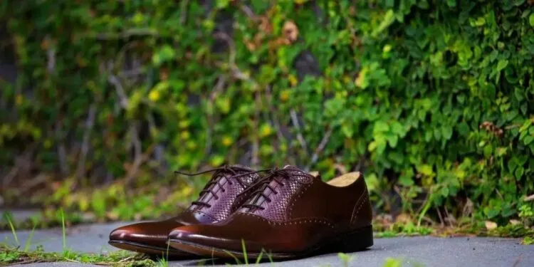 Calçados Masculinos da Moda: Guia Completo Para 2023