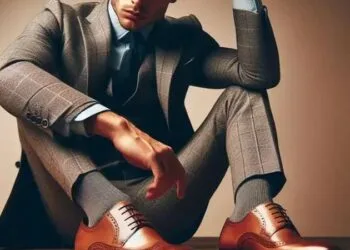 Calçados Masculinos de Marca: Guia Completo para Compras Inteligentes