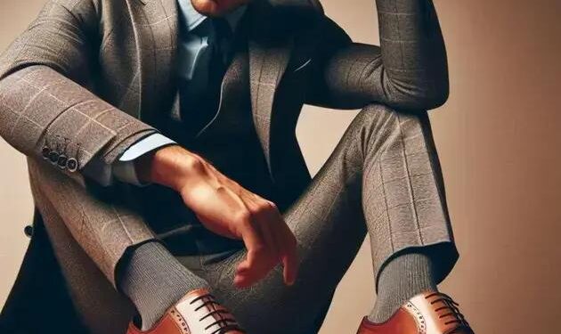 Calçados Masculinos de Marca: Guia Completo para Compras Inteligentes