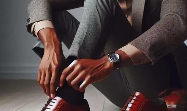 Calçados Masculinos: Guia Completo Para Escolher o Par Perfeito