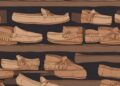Calçados Mocassim Feminino: Conforto e Estilo em Cada Passo