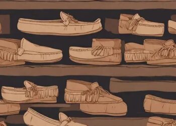 Calçados Mocassim Feminino: Conforto e Estilo em Cada Passo