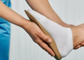 Calçados Ortopédicos: O Segredo Para um Caminhar Sem Dor