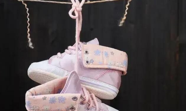 Calçados para Bebê: Guia Completo para Escolher o Melhor