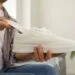 Calçados para Fascite Plantar: Guia Completo para Aliviar suas Dores
