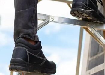 Calçados para Trabalhar: Conforto e Estilo para o Dia a Dia