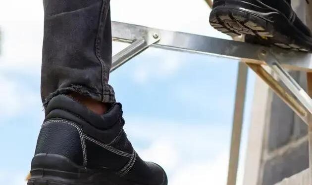 Calçados para Trabalhar: Conforto e Estilo para o Dia a Dia