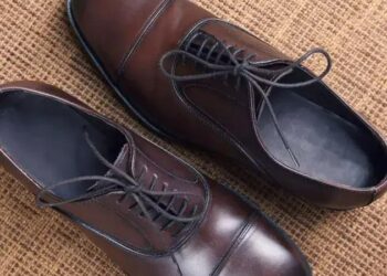 Calçados Sob Medida: O Guia Definitivo para o Conforto Absoluto