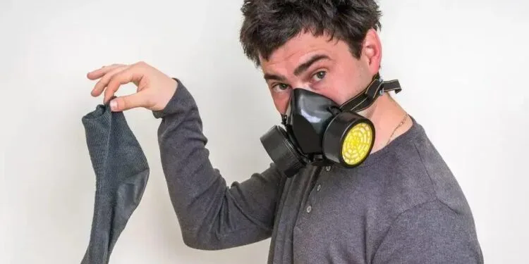 Chega de Chulé! Dicas Infalíveis para Eliminar o Mau Cheiro