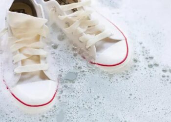 Chega de Chulé! Dicas Infalíveis para Eliminar o Mau Cheiro do Tênis