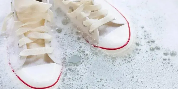 Chega de Chulé! Dicas Infalíveis para Eliminar o Mau Cheiro do Tênis