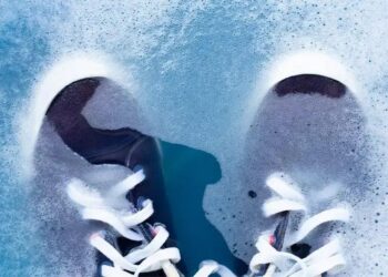 Chega de Chulé! Dicas Infalíveis para Eliminar o Mau Cheiro dos Sapatos