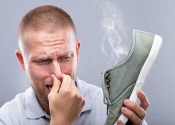 Chega de Chulé! Guia Completo Para Eliminar o Mau Cheiro dos Sapatos